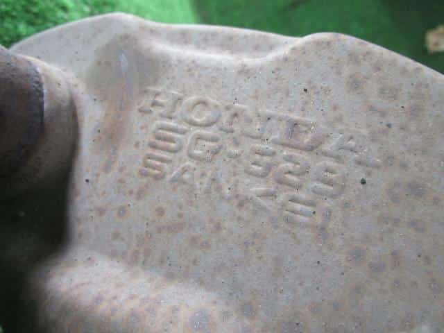 Muffler Assembly HONDA N BOX 2014 DBA-JF2 — photo 2