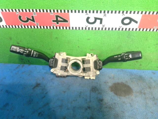 Combination Switch TOYOTA Landcruiser prado 1999 KH-KZJ95 — photo 1