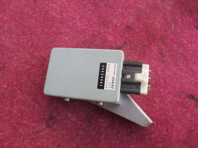 Control Unit MITSUBISHI eK Wagon 2014 DBA-B11W — photo 1