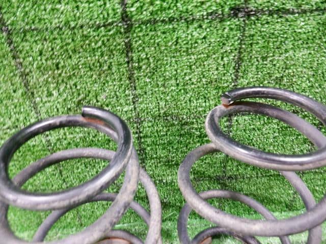 Rear Spring Assy SUZUKI MR Wagon 2006 DBA-MF22S 4131158JA0 — photo 2