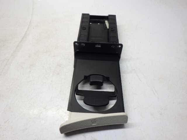 Interior Parts NISSAN Moco 2012 DBA-MG33 — photo 2