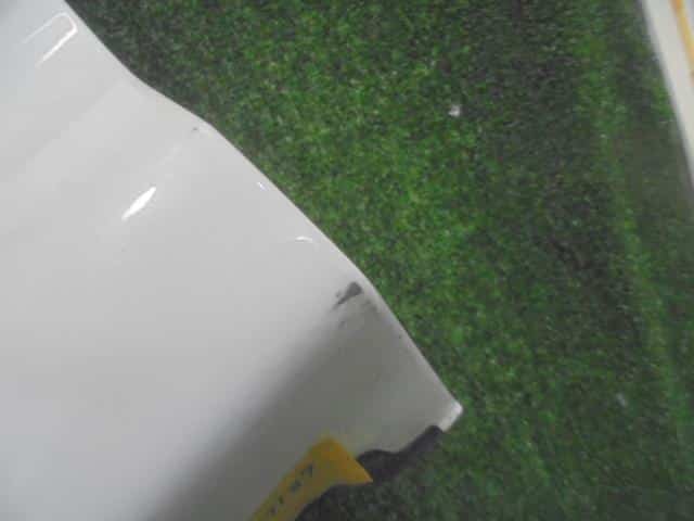 Right Side Step HONDA Elysion 2007 DBA-RR1 — photo 2