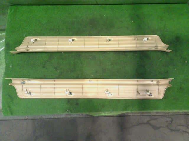 Interior Parts MAZDA Roadstar 1999 GF-NB8C — photo 2