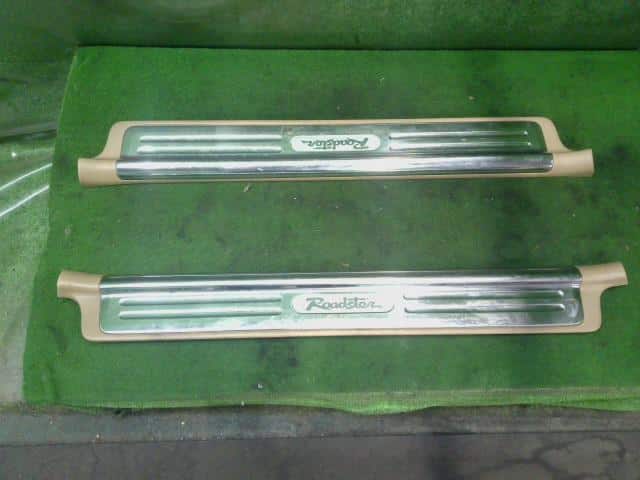 Interior Parts MAZDA Roadstar 1999 GF-NB8C — photo 1