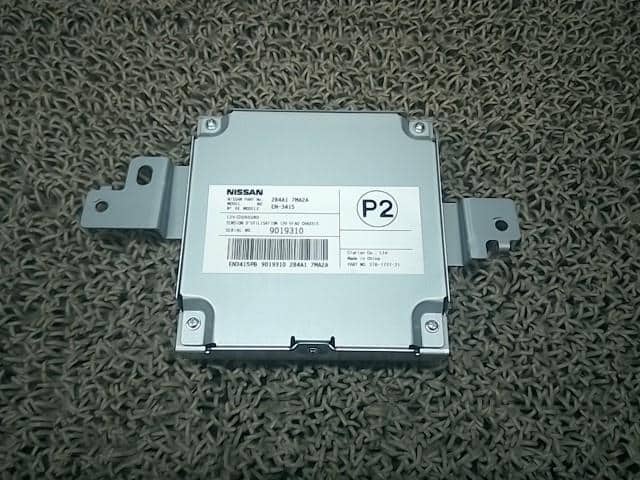 Control Unit NISSAN Dayz 2019 5AA-B44 — photo 1