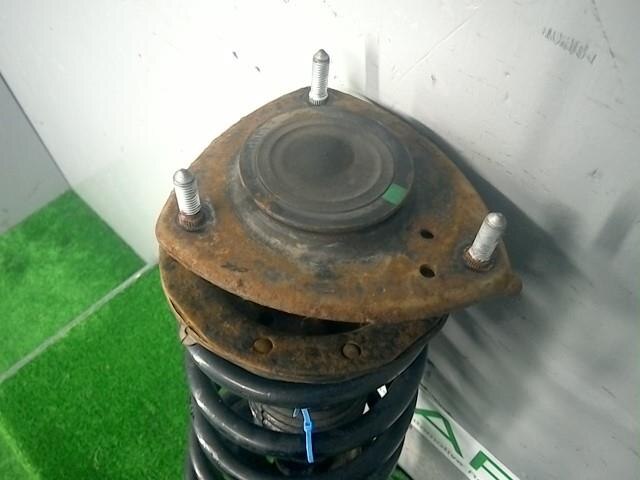 Front Left Strut TOYOTA Raum 2004 CBA-NCZ25 — photo 2