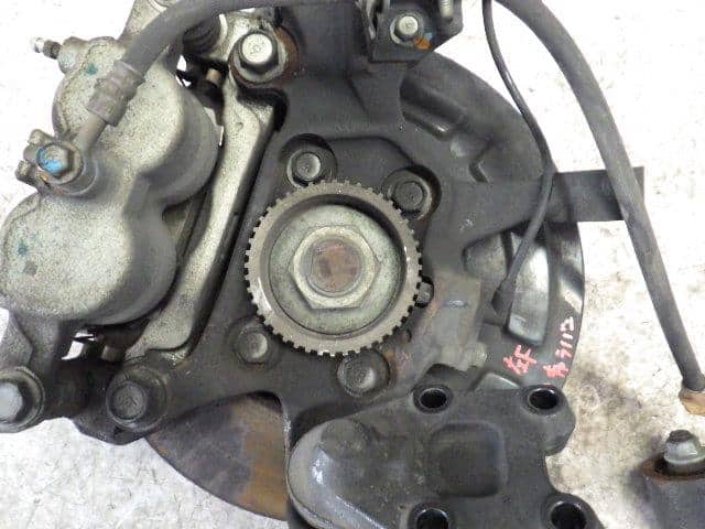 Front Left Strut Assembly NISSAN Nv350 — photo 2