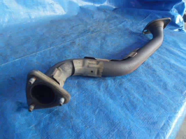 Front Exhaust Pipe HONDA Civic 2006 DBA-FD1 — photo 3