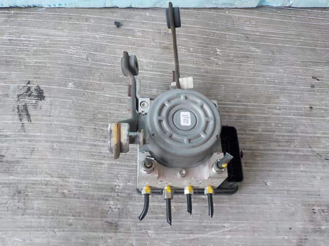 ABS Actuator HONDA N box+ 2012 DBA-JF2 — photo 1