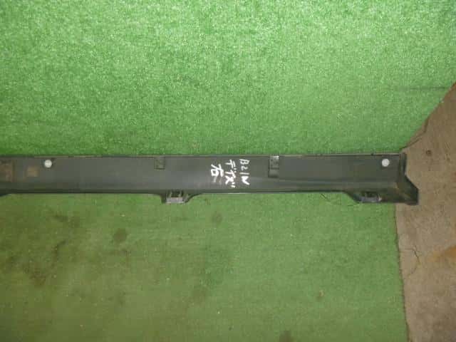 Right Side Step NISSAN Dayz 2015 DBA-B21 — photo 5