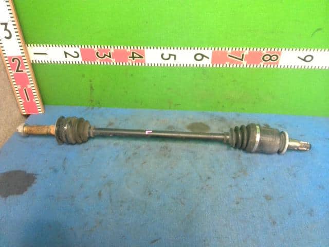 Rear Left Drive Shaft SUBARU Forester 2012 DBA-SH5 28421SC021 — photo 1