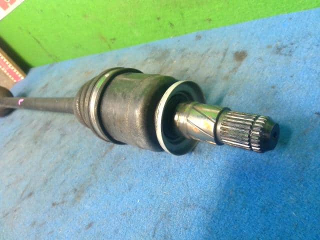 Rear Left Drive Shaft SUBARU Forester 2012 DBA-SH5 28421SC021 — photo 2