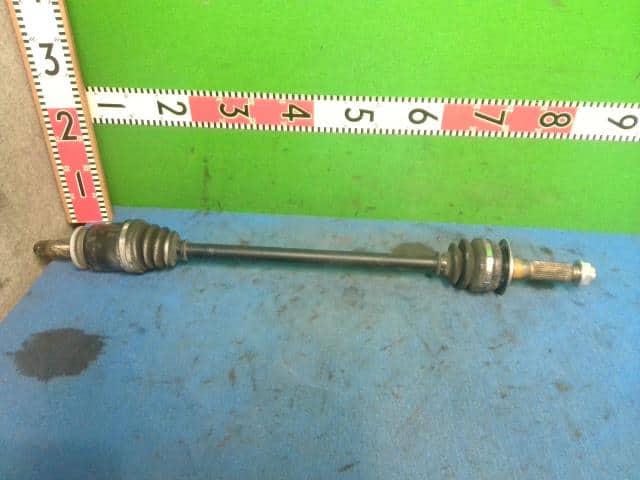 Rear Left Drive Shaft SUBARU Forester 2012 DBA-SH5 28421SC021 — photo 4