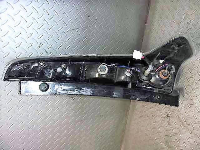 Left Tail Light MITSUBISHI Ek custom 2013 DBA-B11W — photo 4