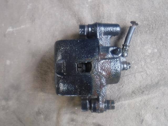 Front Right Caliper SUBARU Pleo 2004 LE-RV2 — photo 1