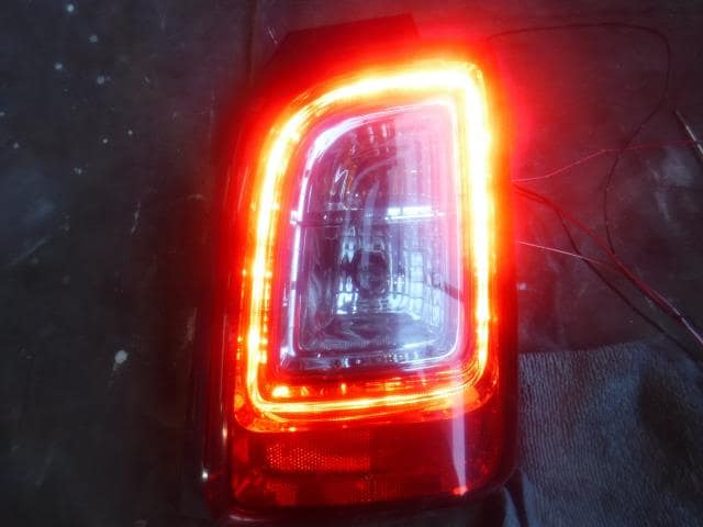 Right Tail Light HONDA N-one 2012 DBA-JG2 — photo 3