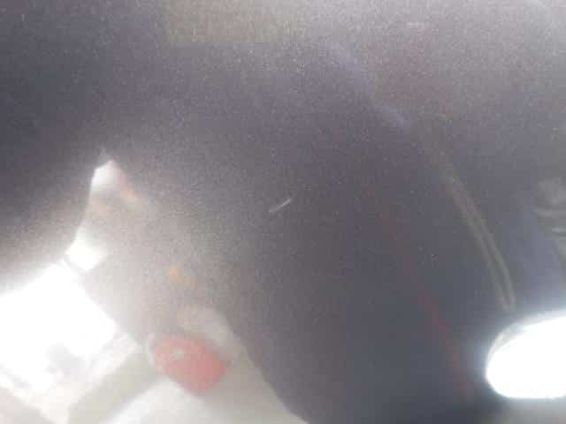 Right Fender Panel HONDA N BOX 2013 DBA-JF2 — photo 5