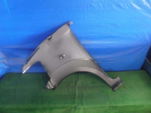 Right Fender Panel HONDA N BOX 2013 DBA-JF2 — photo 2