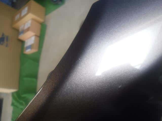 Right Fender Panel HONDA N BOX 2013 DBA-JF2 — photo 3