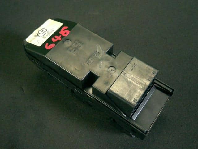 Power Window Switch MAZDA Az wagon 2011 DBA-MJ23S — photo 2