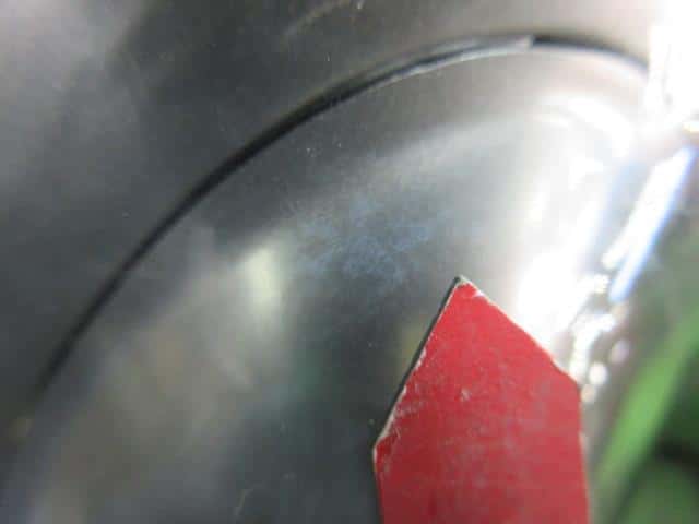 Right Headlight NISSAN March 2004 UA-AK12 — photo 4