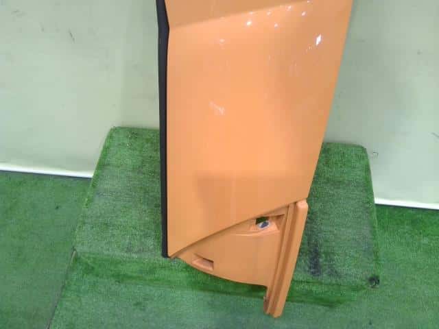 Left Front Side Body Panel HINO Hino tractor 2007 BKG-SH1EDX 557131621 — photo 3