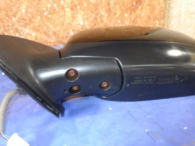 Left Side Mirror TOYOTA bB 2006 DBA-QNC25 — photo 5