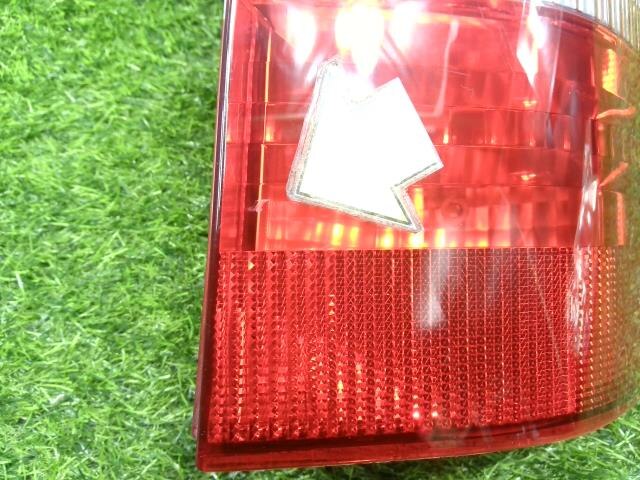Right Tail Light TOYOTA Succeed 2011 DBA-NCP58 — photo 2