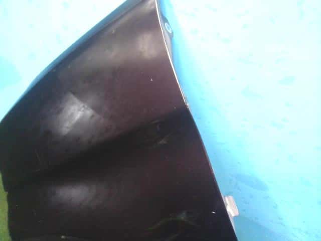 Left Fender Panel DAIHATSU Tanto 2009 DBA-L375S — photo 7