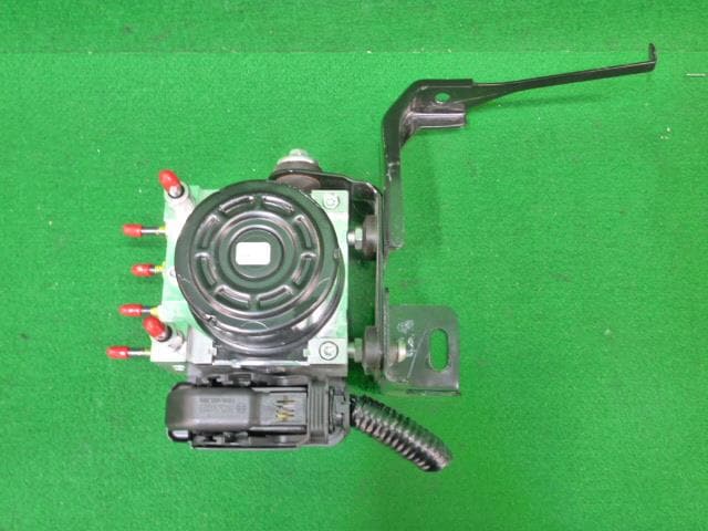 ABS Actuator NISSAN Note 2017 DAA-HE12 — photo 3