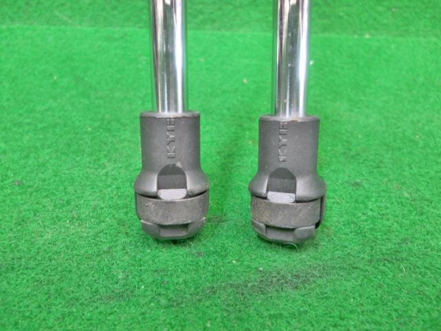 Tail Gate Damper TOYOTA Probox 2017 DBE-NCP160 — photo 3