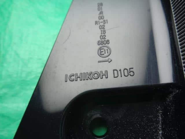 Right Tail Light HONDA N BOX 2012 DBA-JF1 — photo 5
