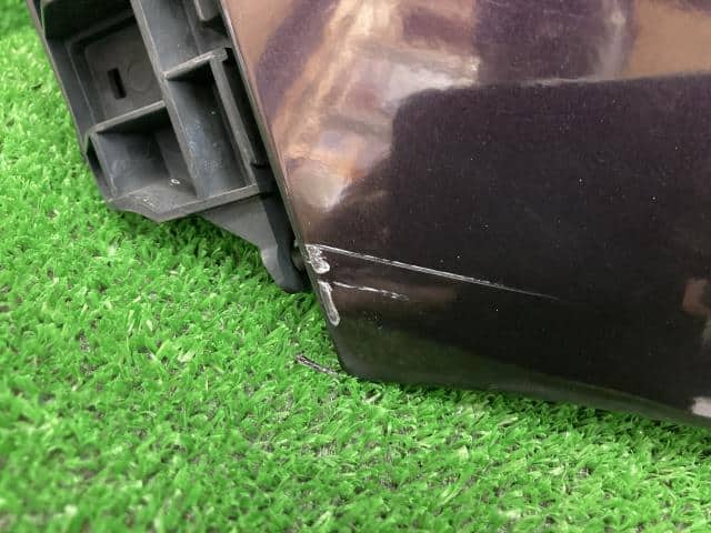 Left Fender Panel HONDA Life 2007 DBA-JB5 — photo 4