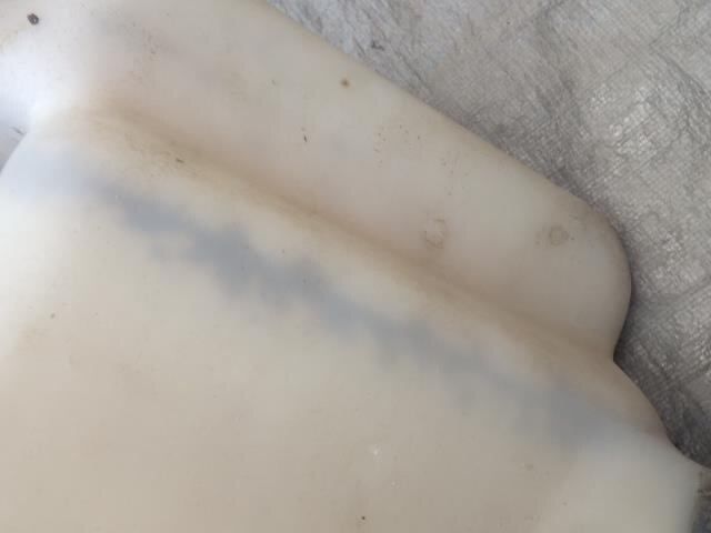 Coolant Tank TOYOTA MR2 1997 E-SW20 — photo 4