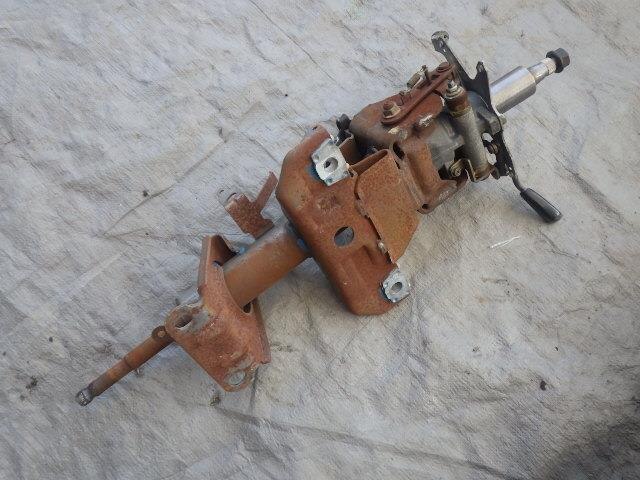 Steering Column TOYOTA MR2 1997 E-SW20 — photo 2