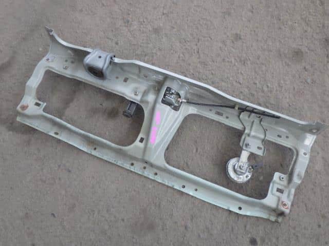 Front Bumper Reinforcement MITSUBISHI eK Wagon 2012 DBA-H82W — photo 1
