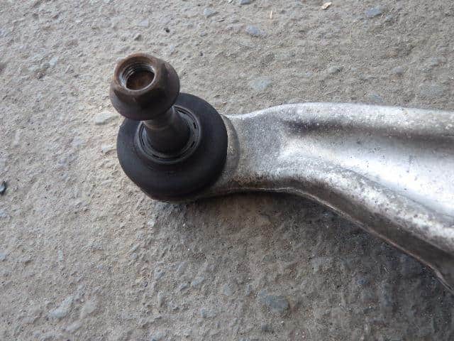 Rear Left Upper Control Arm NISSAN Elgrand 2006 CBA-E51 — photo 4