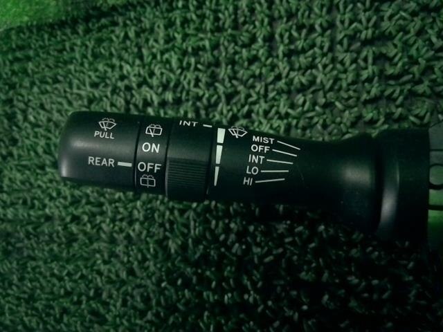 Combination Switch TOYOTA Sienta 2009 DBA-NCP81G — photo 3