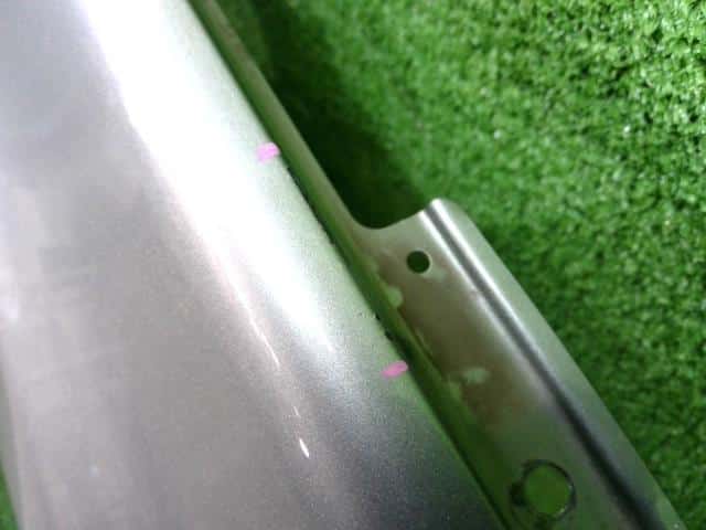 Right Fender Panel SUBARU Legacy 2010 DBA-BR9 57120AJ0209P — photo 3