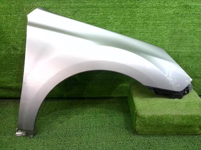 Right Fender Panel SUBARU Legacy 2010 DBA-BR9 57120AJ0209P — photo 1