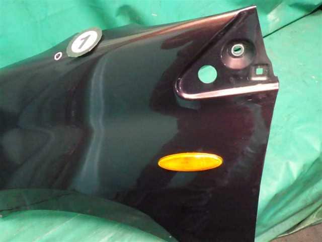 Left Fender Panel DAIHATSU Mira 2007 DBA-L275S — photo 3