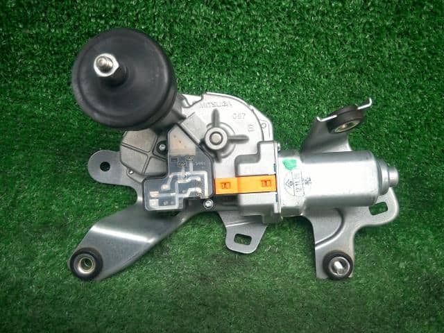 Rear Wiper Motor HONDA N BOX 2012 DBA-JF1 — photo 1