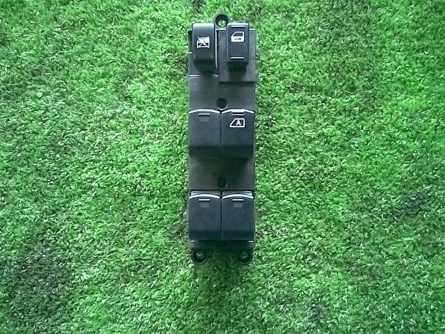 Power Window Switch SUBARU Exiga 2011 DBA-YA4 — photo 1