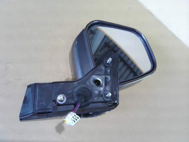 Right Side Mirror MITSUBISHI Toppo 2008 DBA-H82A — photo 6