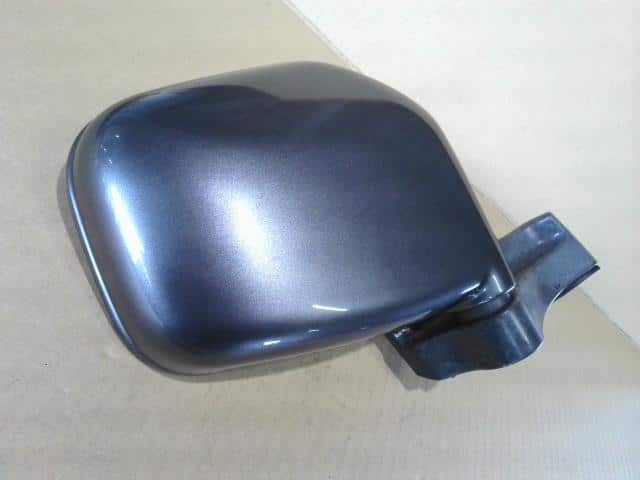 Right Side Mirror MITSUBISHI Toppo 2008 DBA-H82A — photo 3