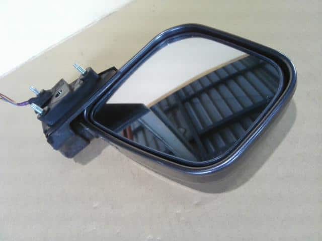 Right Side Mirror MITSUBISHI Toppo 2008 DBA-H82A — photo 7