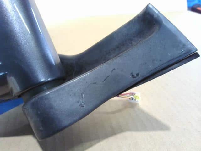 Right Side Mirror MITSUBISHI Toppo 2008 DBA-H82A — photo 2