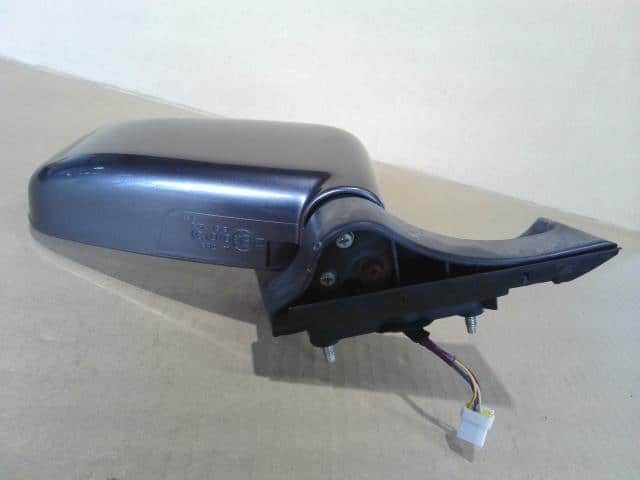 Right Side Mirror MITSUBISHI Toppo 2008 DBA-H82A — photo 5