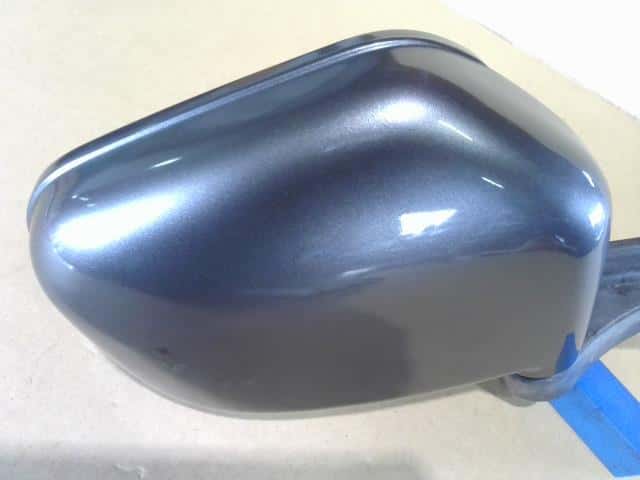Right Side Mirror MITSUBISHI Toppo 2008 DBA-H82A — photo 4