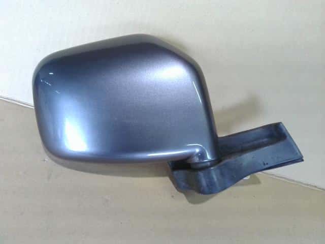 Right Side Mirror MITSUBISHI Toppo 2008 DBA-H82A — photo 1